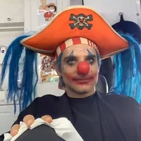 Buggy The Clown 