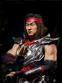 Liu Kang