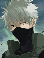 -Kakashi-