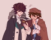 Poe Ranpo