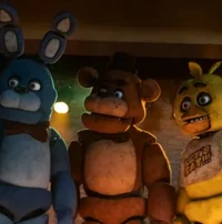 FNaF RP - Movie