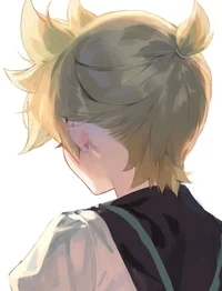 Kagamine Len