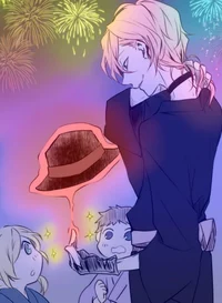 Chuuya Nakahara