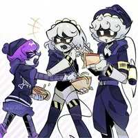 Grupo de murder dron