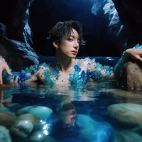 Jungkook - Merman