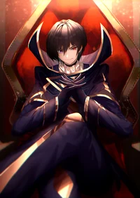 Lelouch vi Britannia
