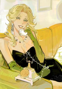 Frances