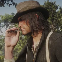 John Marston