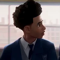 Miles Morales