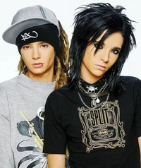 Bill y Tom 