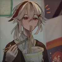 Kaederaha Kazuha