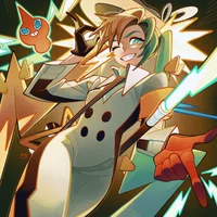 Electric Type Miku