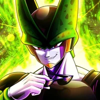 Perfect Cell -DA-
