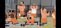 Prison rp