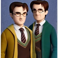 Weasly Twins