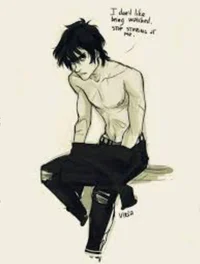Nico Di Angelo