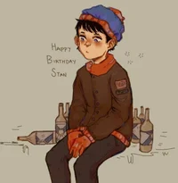 stan marsh
