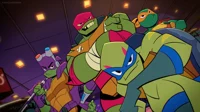 Rottmnt group chat