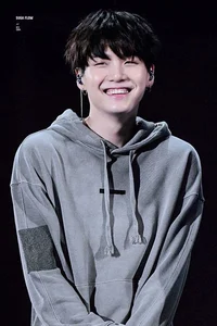 Min Yoongi
