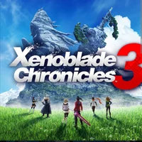 Xenoblade 3 RPG 