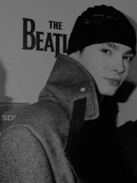 Tom Kaulitz