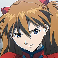 Asuka Langley
