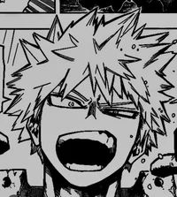 Bakugo