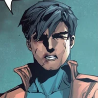 Jason Todd