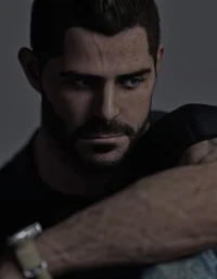 Johnny MacTavish