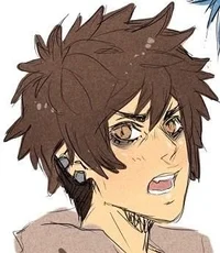 Regular Show - Rigby