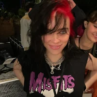 Billie Eilish