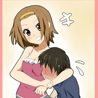 Ritsu Tainaka bully