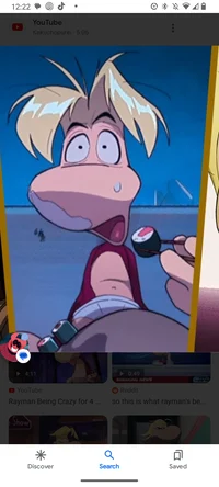 Rayman