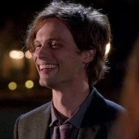 Spencer Reid