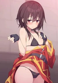 Megumin