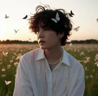 Min Yoongi