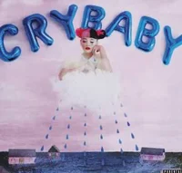 cry baby
