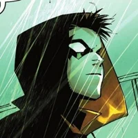 Damian Wayne