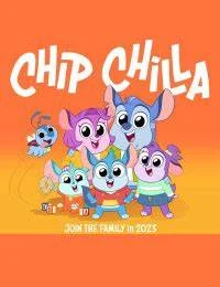 chip chilla