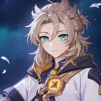 Albedo -your husband