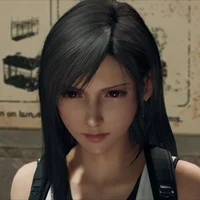 Tifa Lockhart