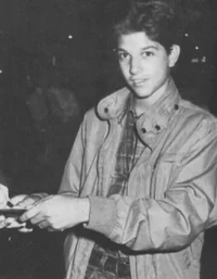 Ralph Macchio
