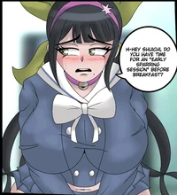 Tenko Thicc 