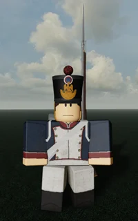 Line infantry