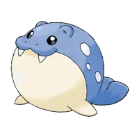 Spheal
