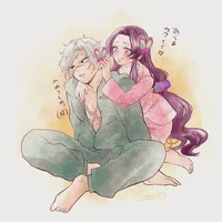 Sankanae -parents-