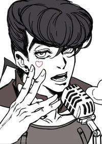 Josuke Higashikata