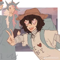 Osamu Dazai