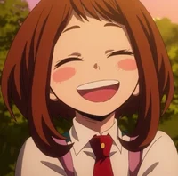 Ochako Uraraka