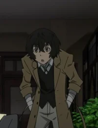 Dazai 